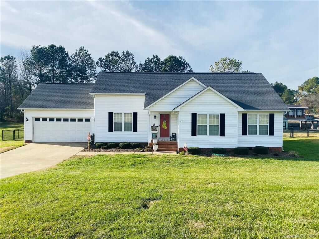 Property Photo:  103 Summey Barker Drive  NC 28034 