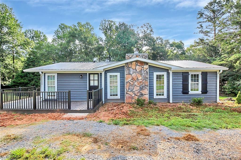 Property Photo:  749 Ware Road 8  NC 28152 