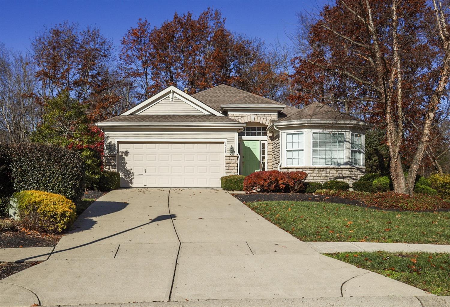 Property Photo:  6023 Ferndown Ct  OH 45152 