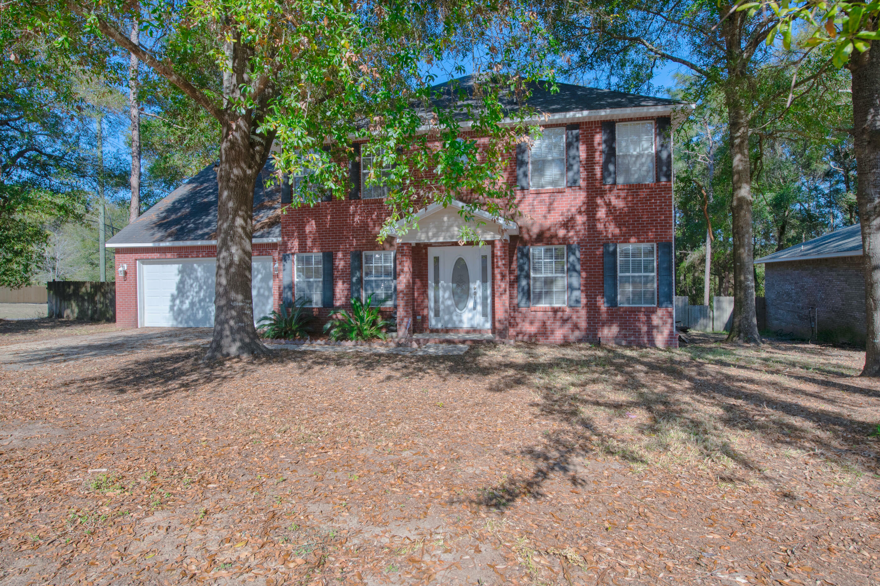 Property Photo:  302 Trinidad Court  FL 32536 