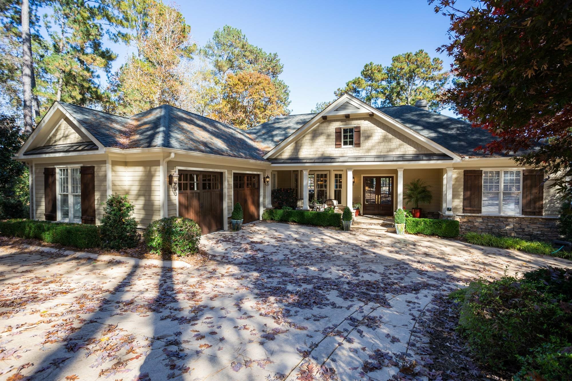 Property Photo: 1081 Cotton Gin Road GA 30642
