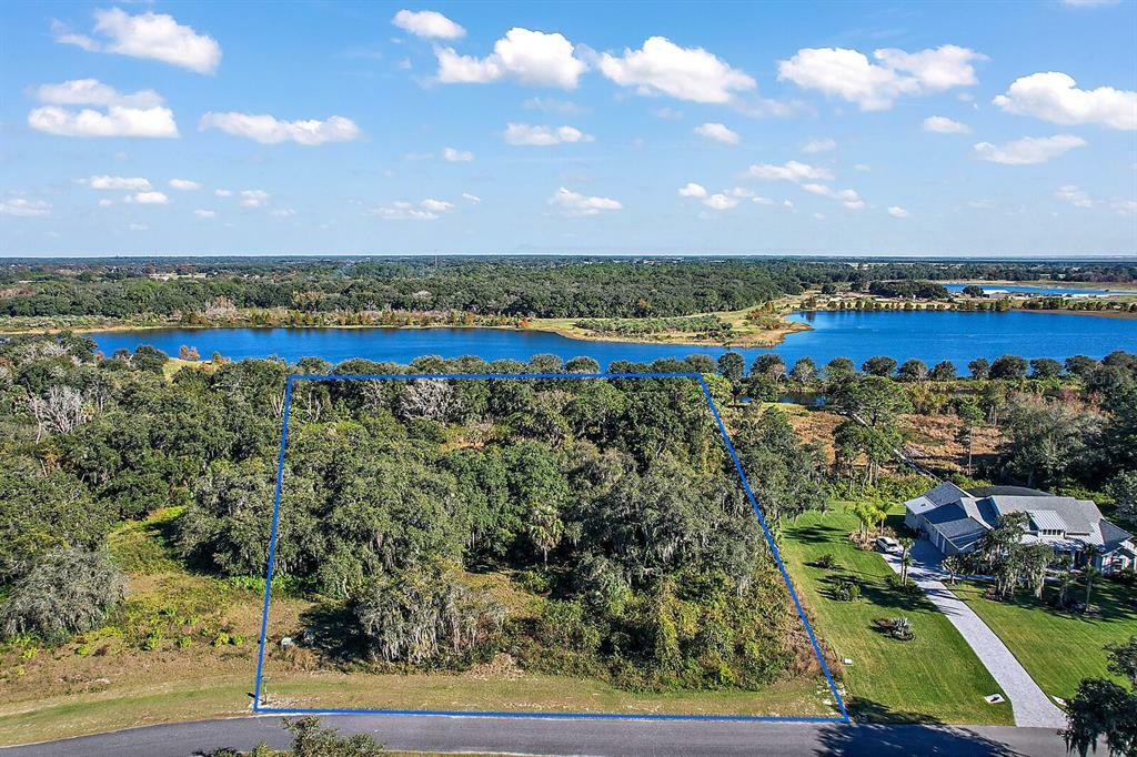 Property Photo:  Silent Ridge Drive  FL 32778 