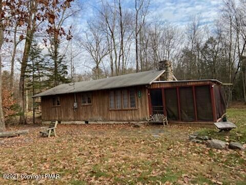 Property Photo: 240 Cross Street PA 18347