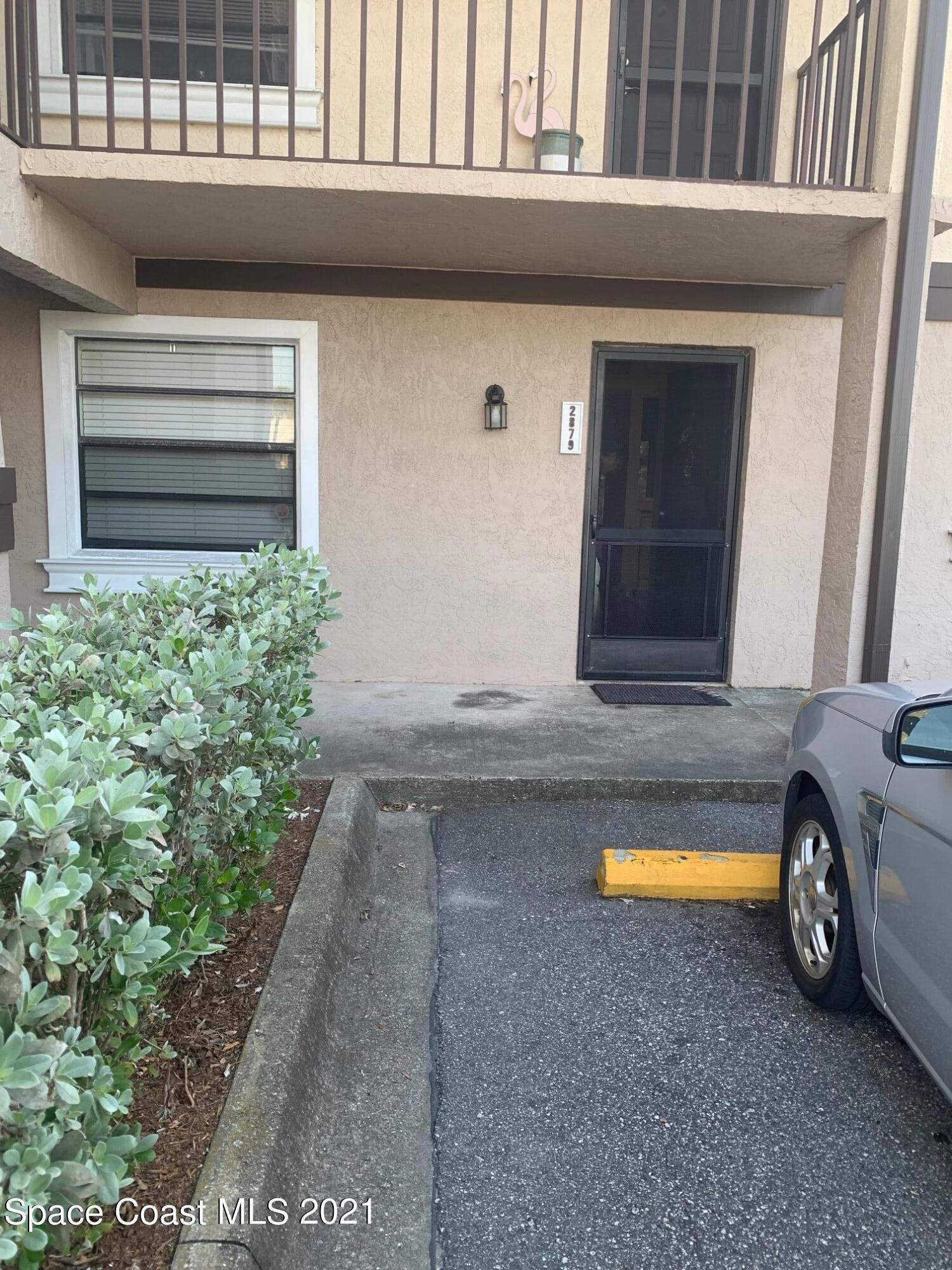 Property Photo: 2879 Regency Drive FL 32935