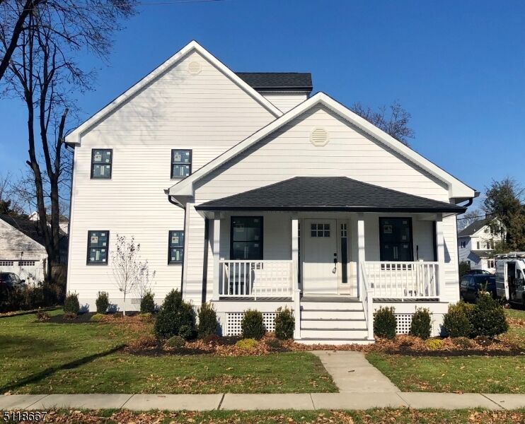 Property Photo: 79 Fairchild Ave NJ 07950
