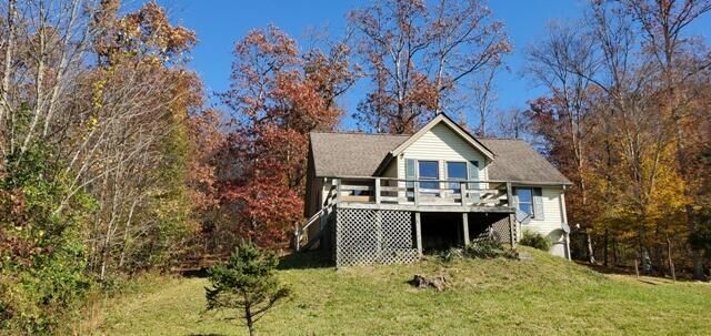 Property Photo: 152 Warmwood Lane KY 40741