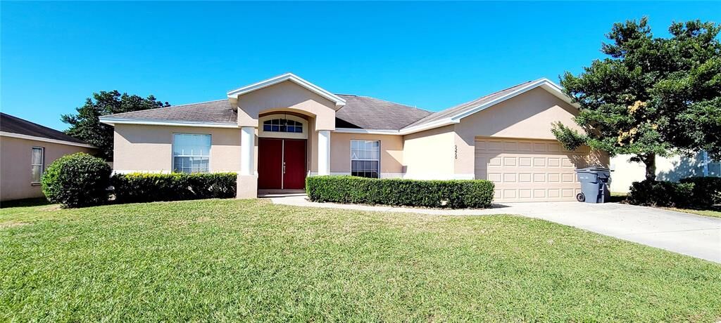 Property Photo:  9260 Winchester Estates Blvd  FL 33810 