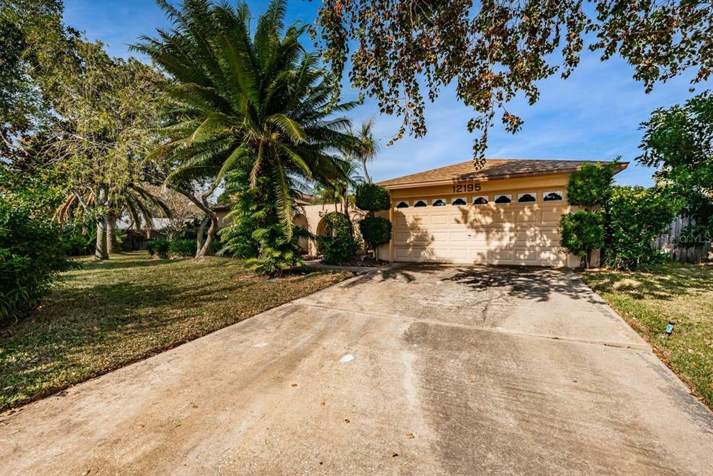 Property Photo:  12195 Orange Blossom Drive  FL 33772 