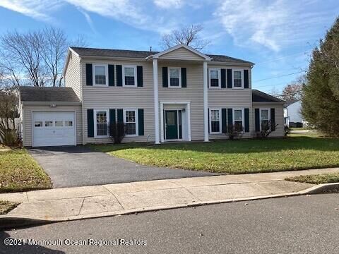 101 Walchest Drive  Toms River NJ 08753 photo