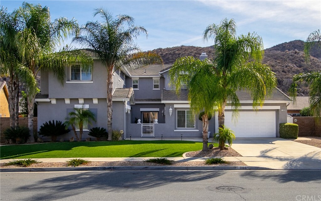 Property Photo:  1188 Cragstone Drive  CA 92545 