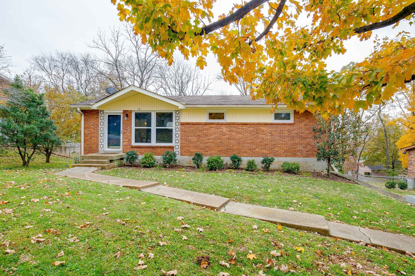 Property Photo: 3919 Plantation Dr TN 37076