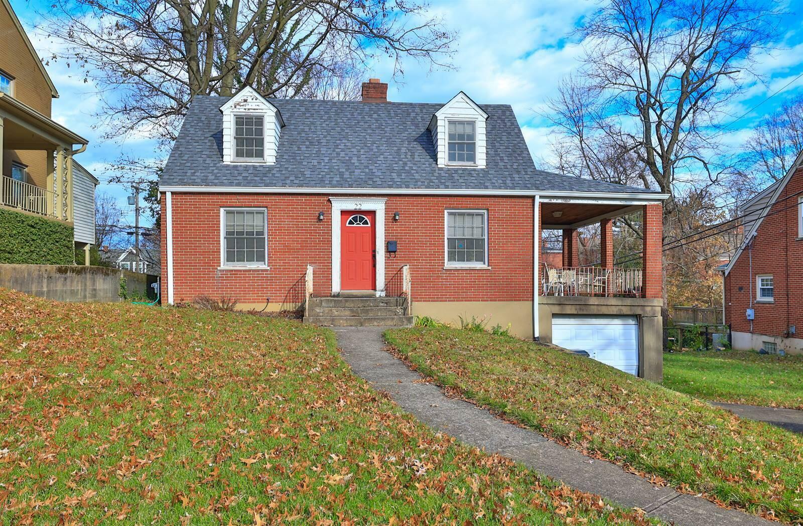 Property Photo:  22 Superior Drive  KY 41017 