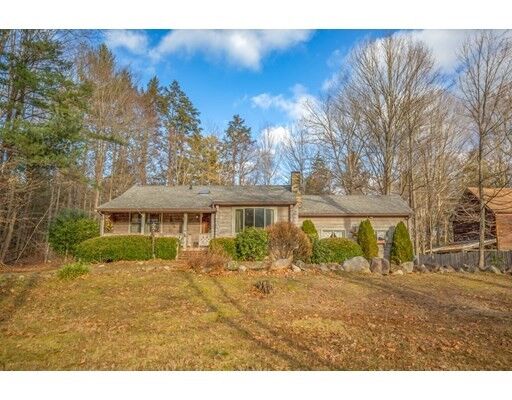 Property Photo:  146 Blandford Stage Road  MA 01071 