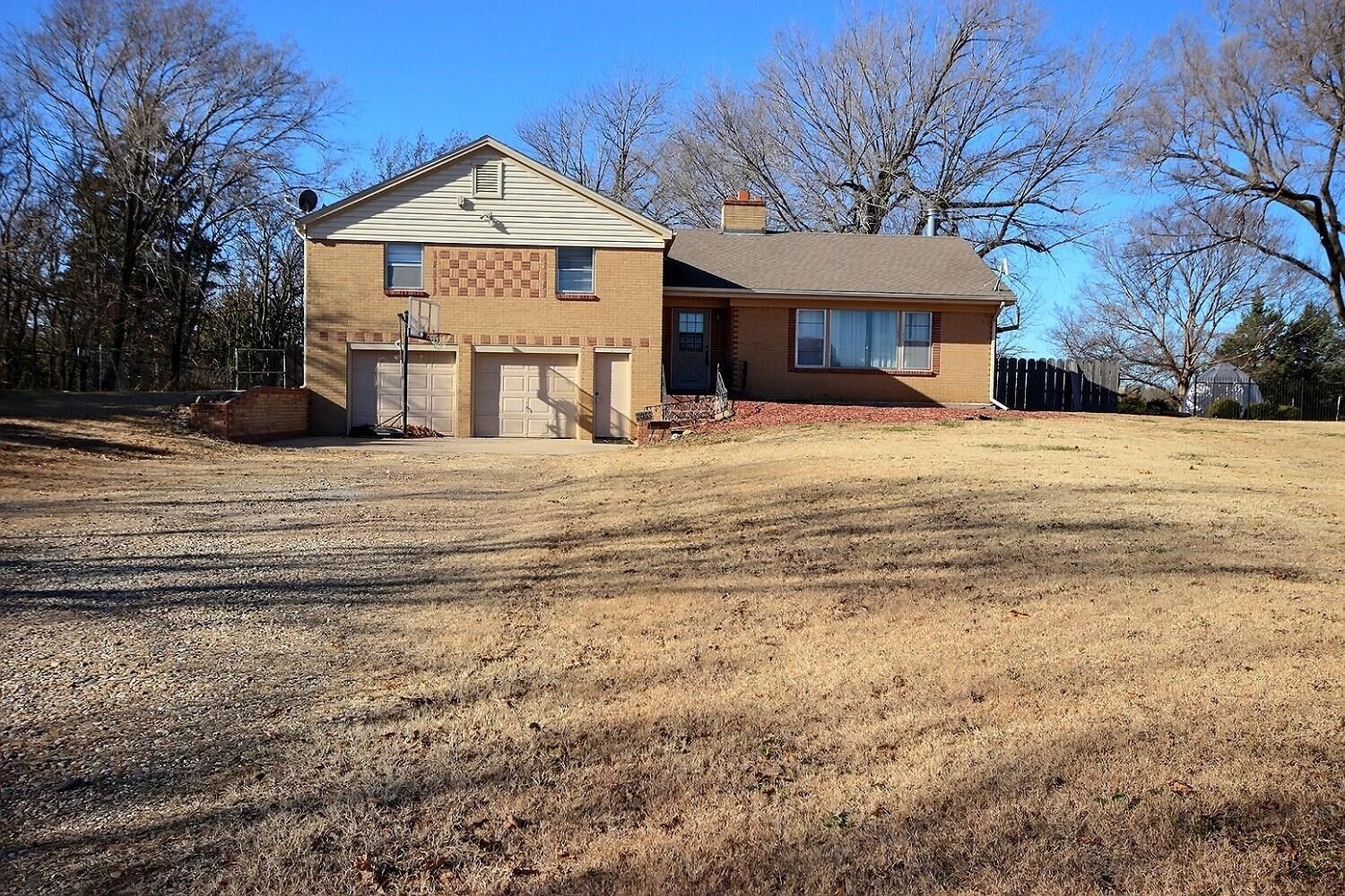 Property Photo: 2053 S Andover KS 67002