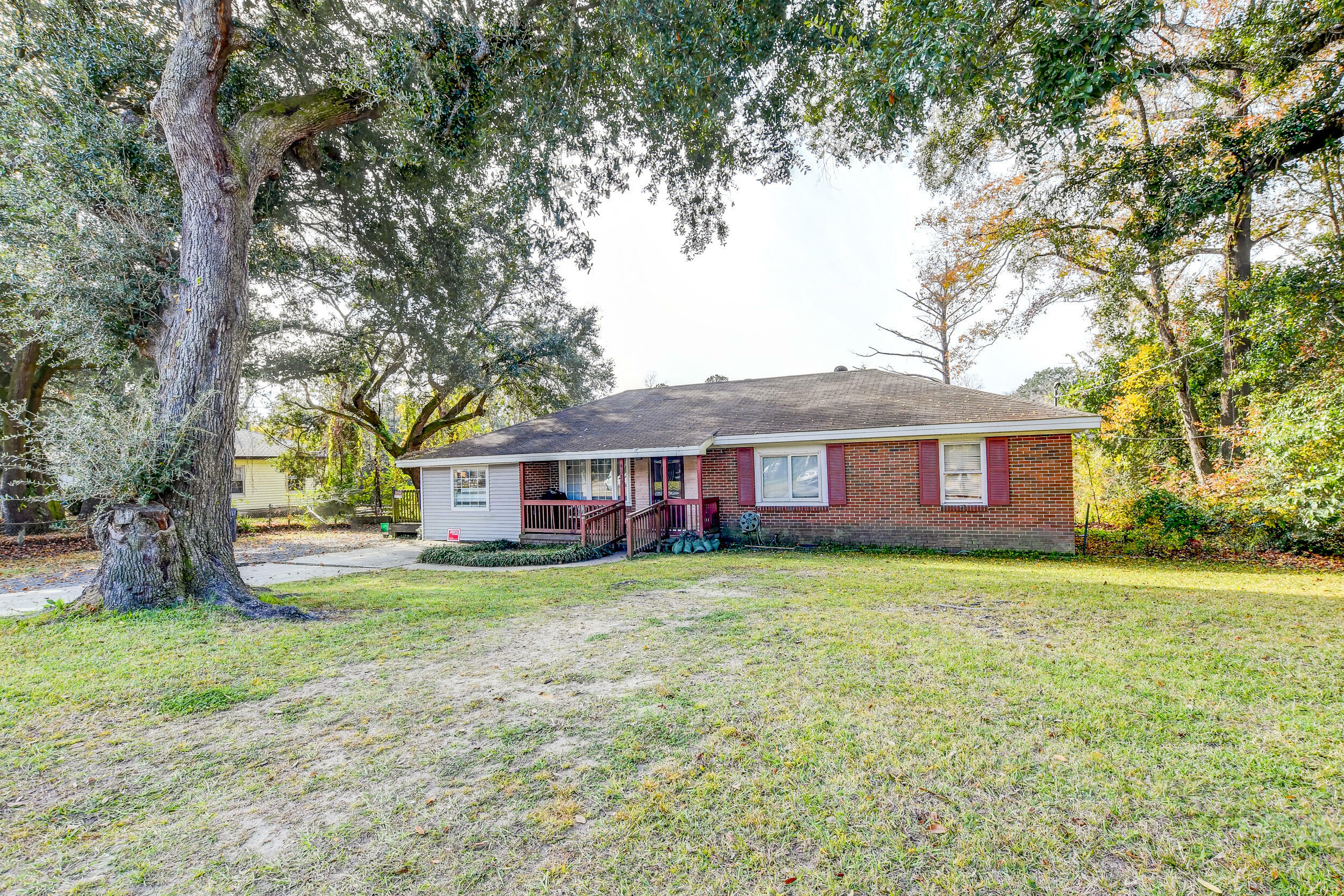 Property Photo:  4319 Andrews Street  SC 29418 