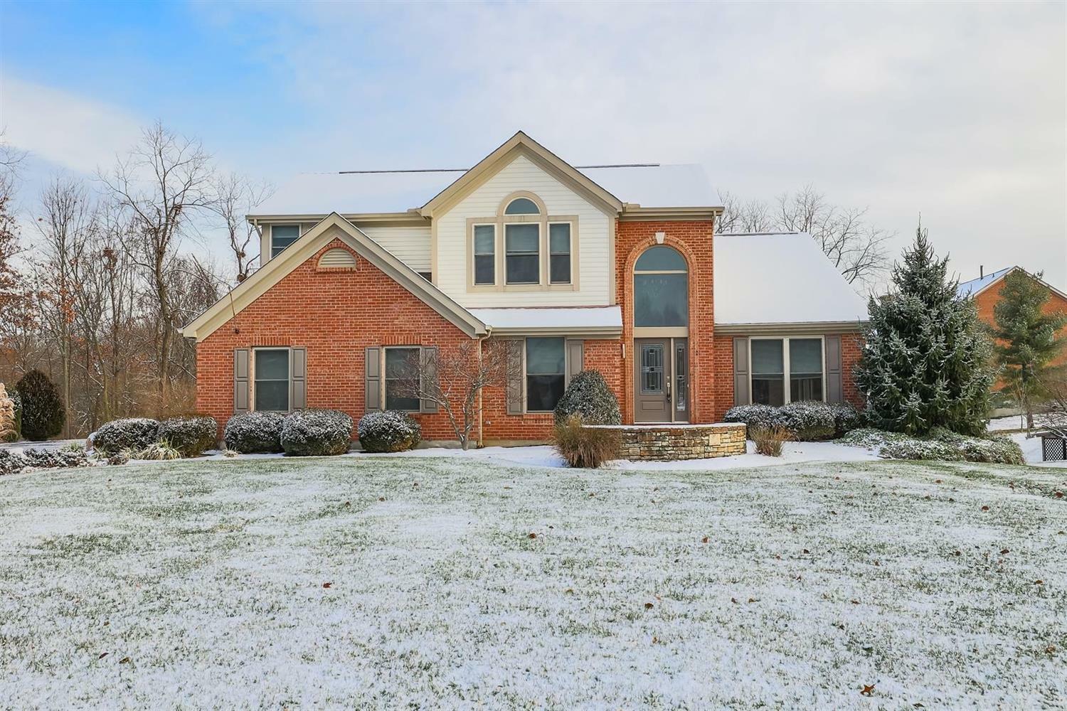 Property Photo:  1777 Cottontail Drive  OH 45150 