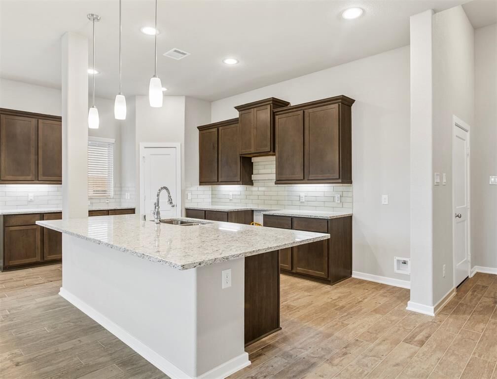 Property Photo:  4723 Purple Fountain Drive  TX 77469 