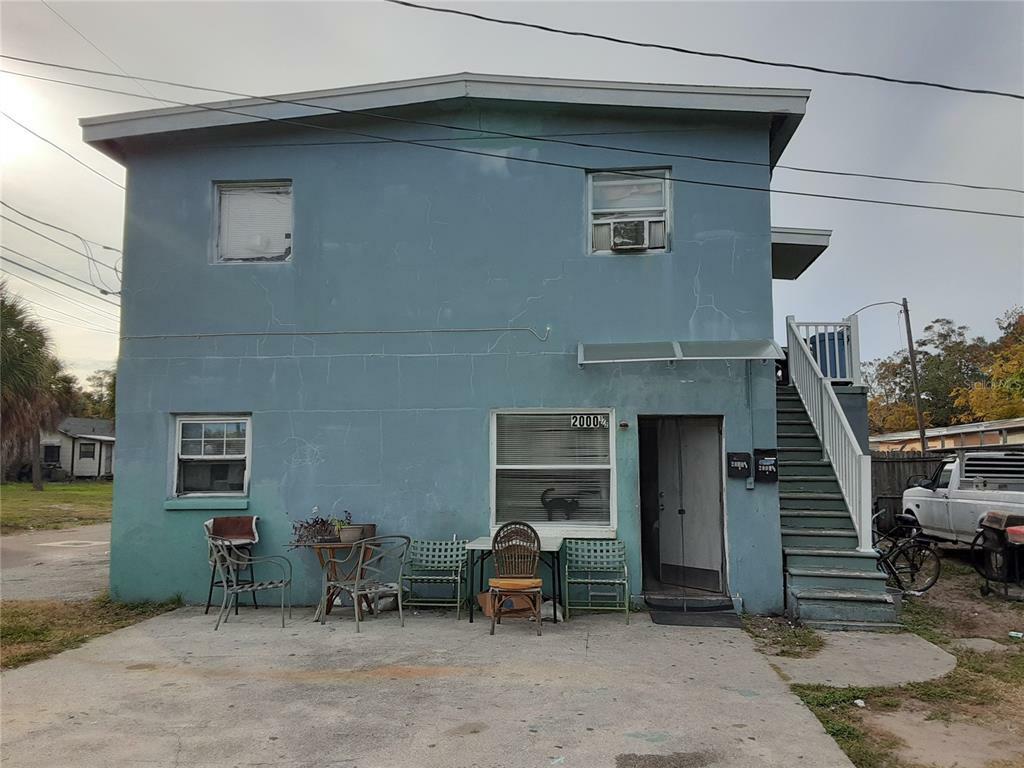 Property Photo:  2000 Queensboro Avenue S  FL 33712 