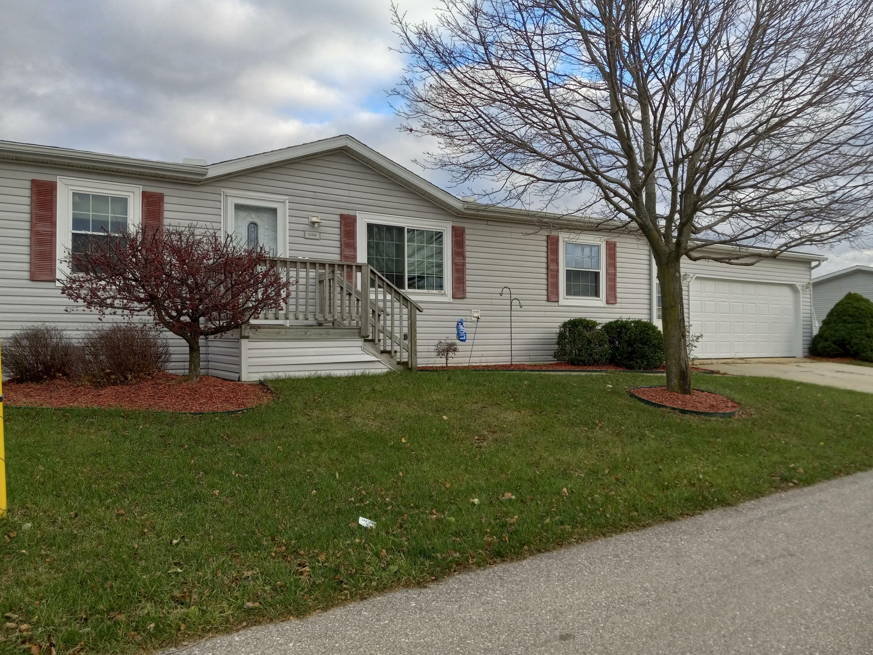 11766 Danton Drive  Allendale MI 49401 photo