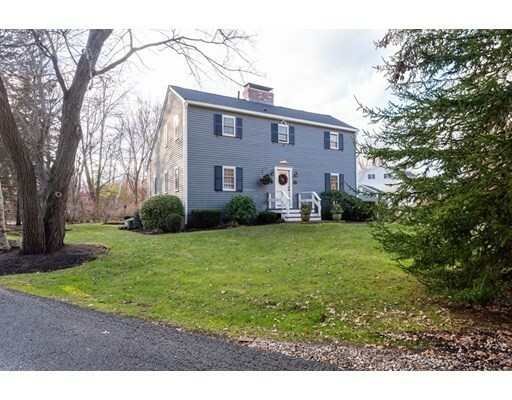 Property Photo:  14 Liberty Road  MA 01945 