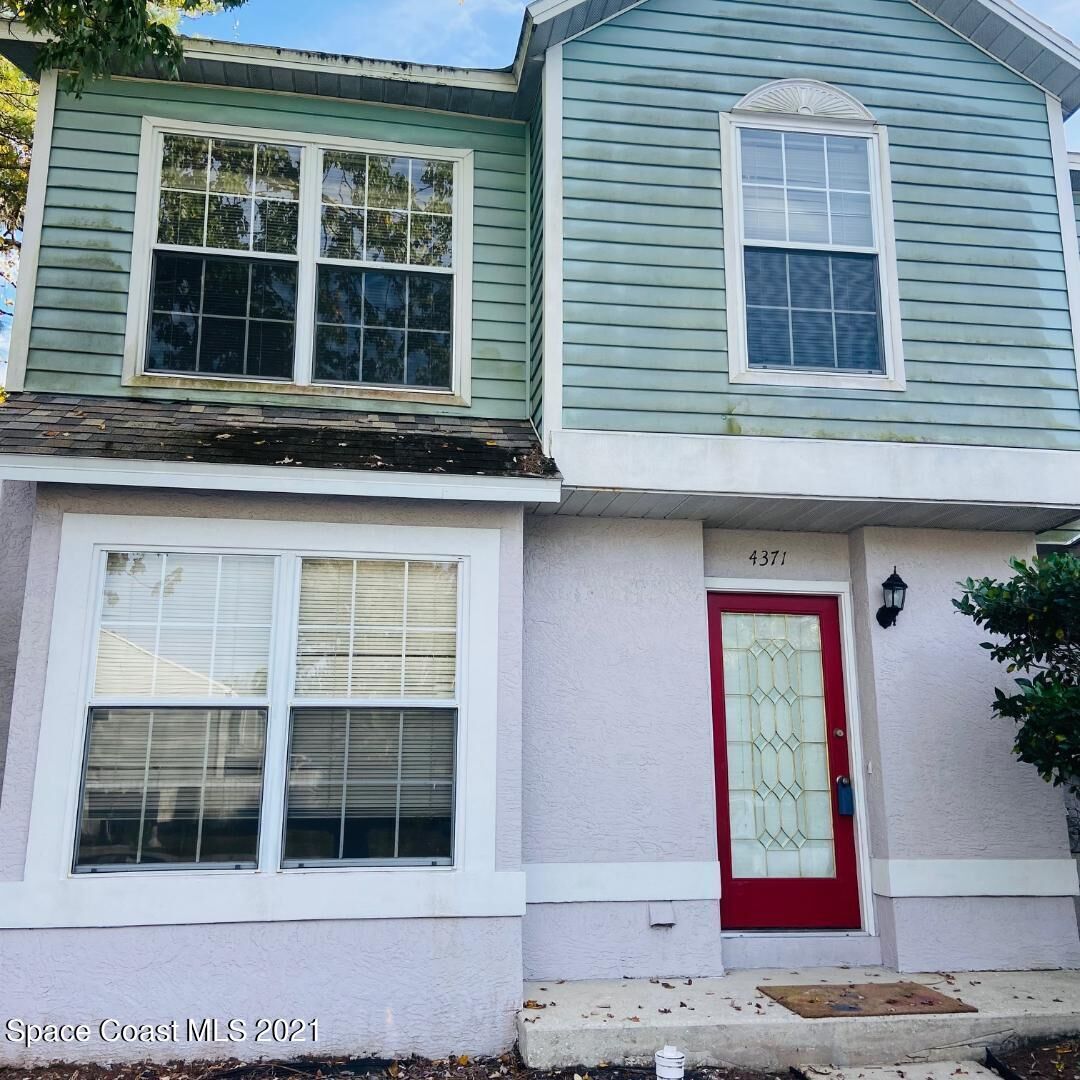 Property Photo: 4371 Brook Hollow Circle FL 32708