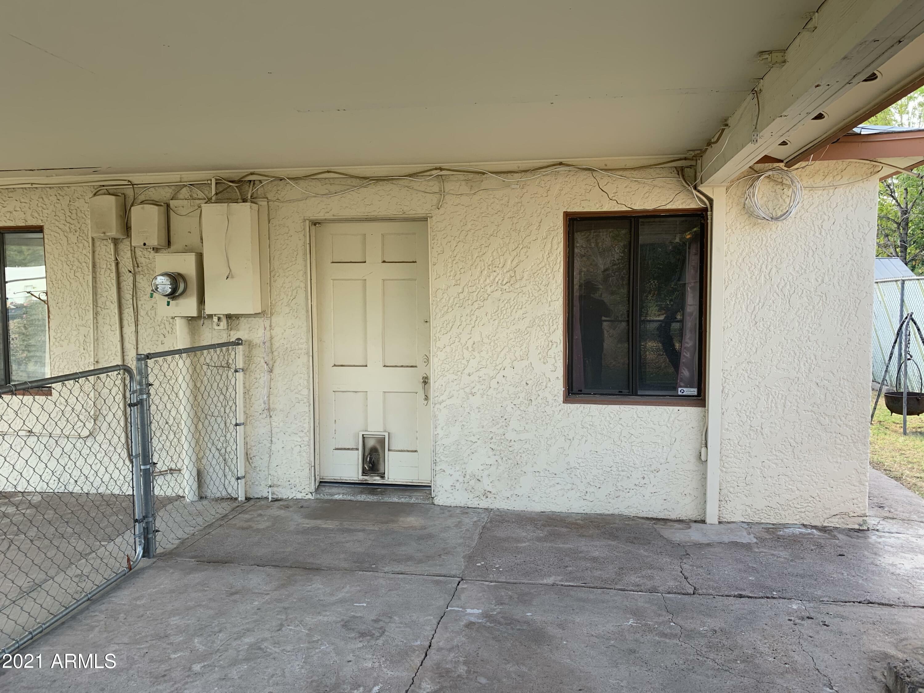 Property Photo:  204 S Olive --  AZ 85204 