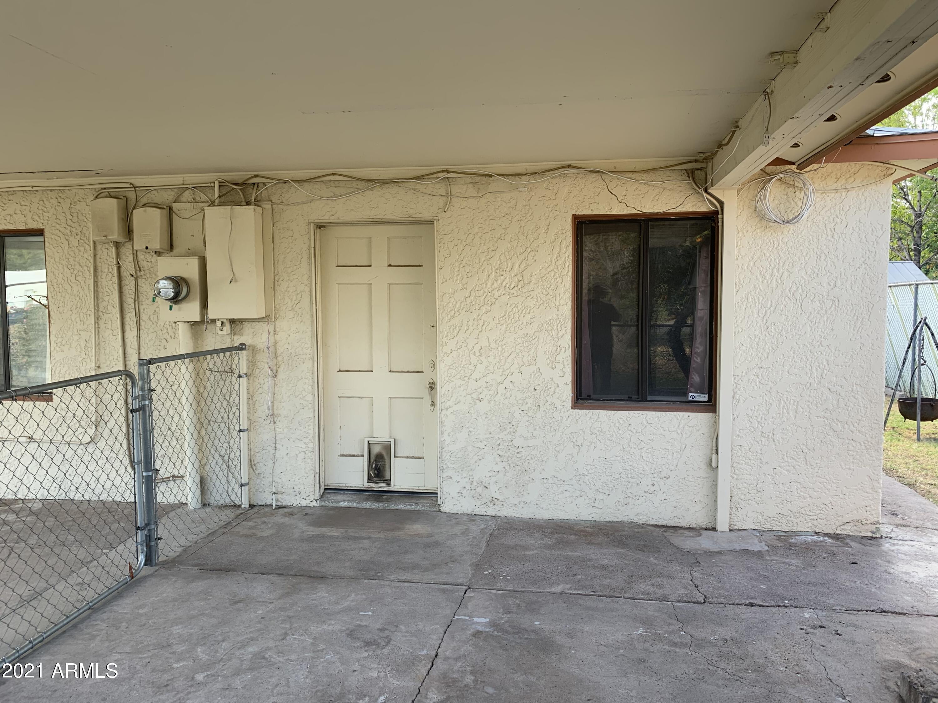 Property Photo: 204 S Olive -- AZ 85204