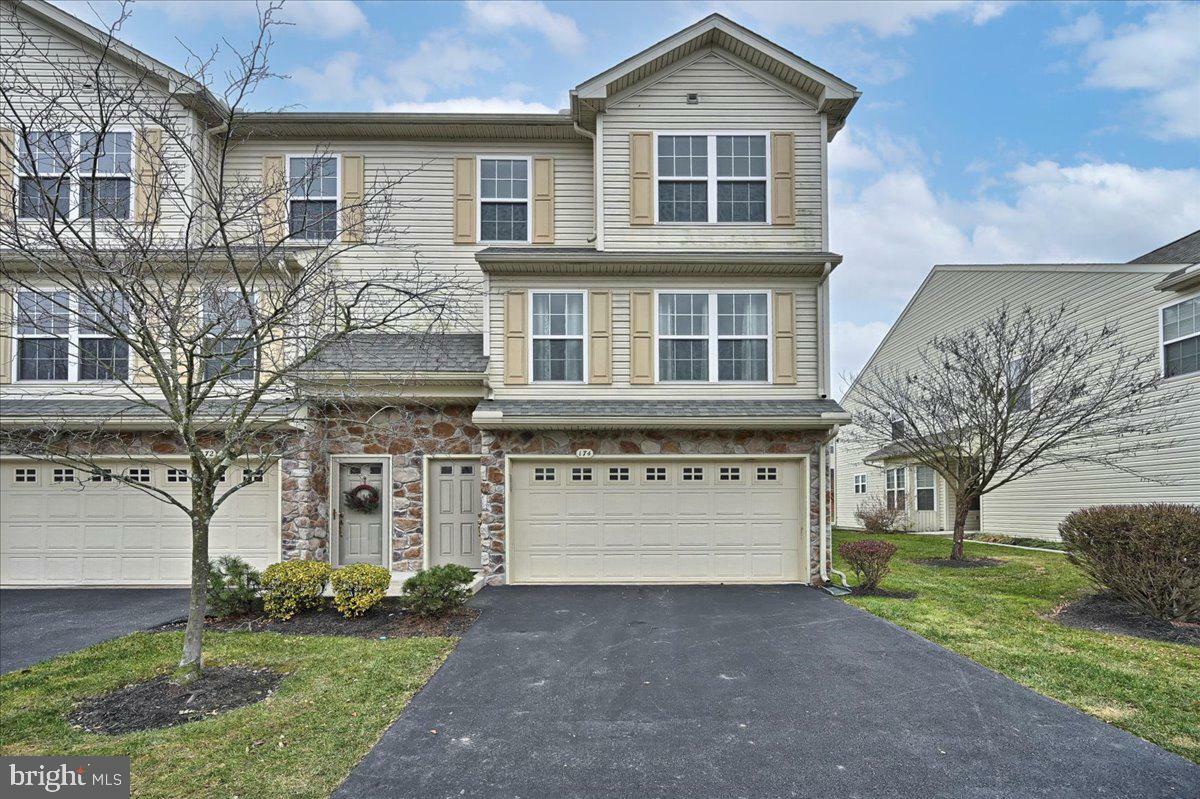 Property Photo: 174 Mapleton Drive PA 17112