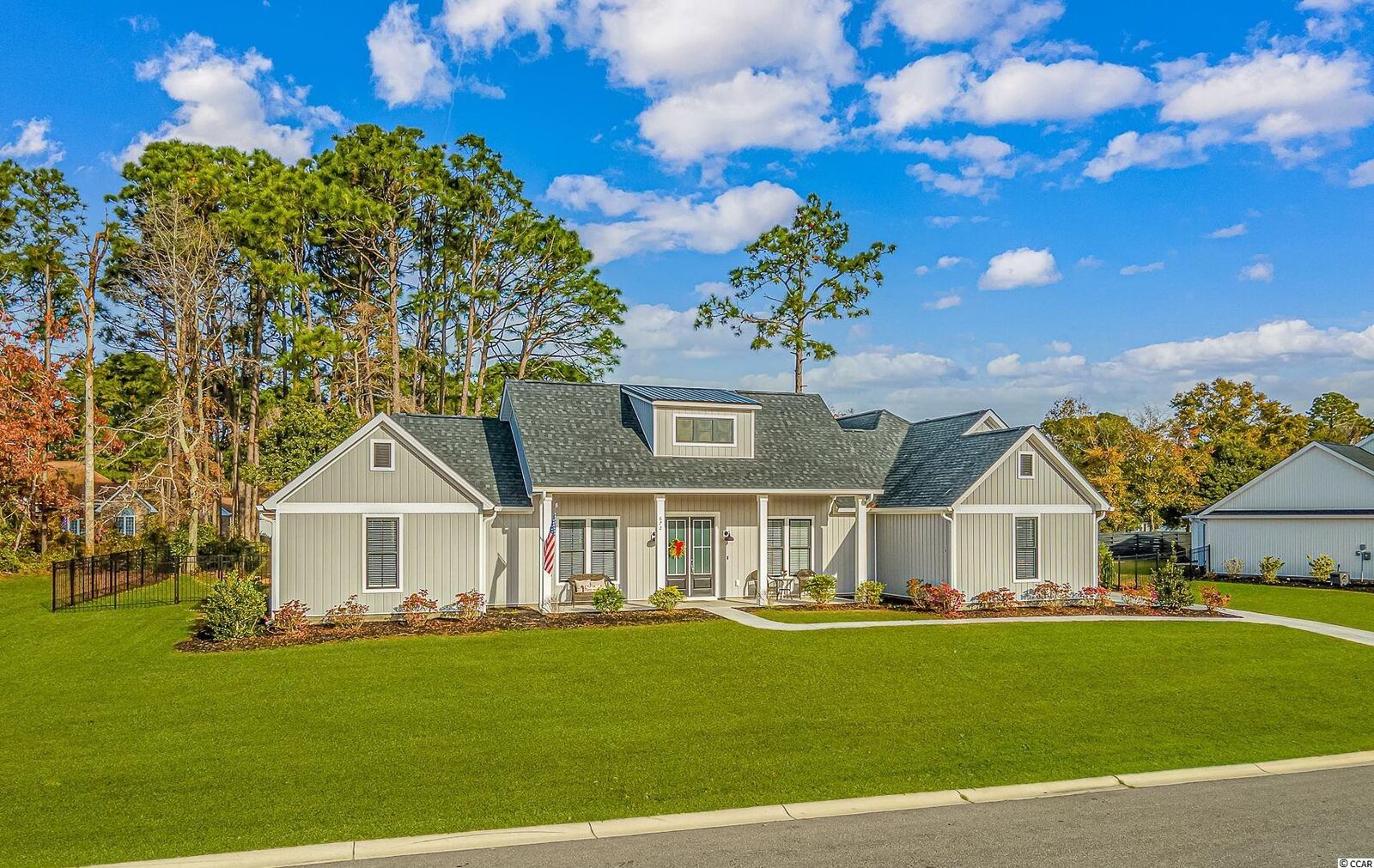Property Photo:  672 Pacific Commons Dr.  SC 29575 