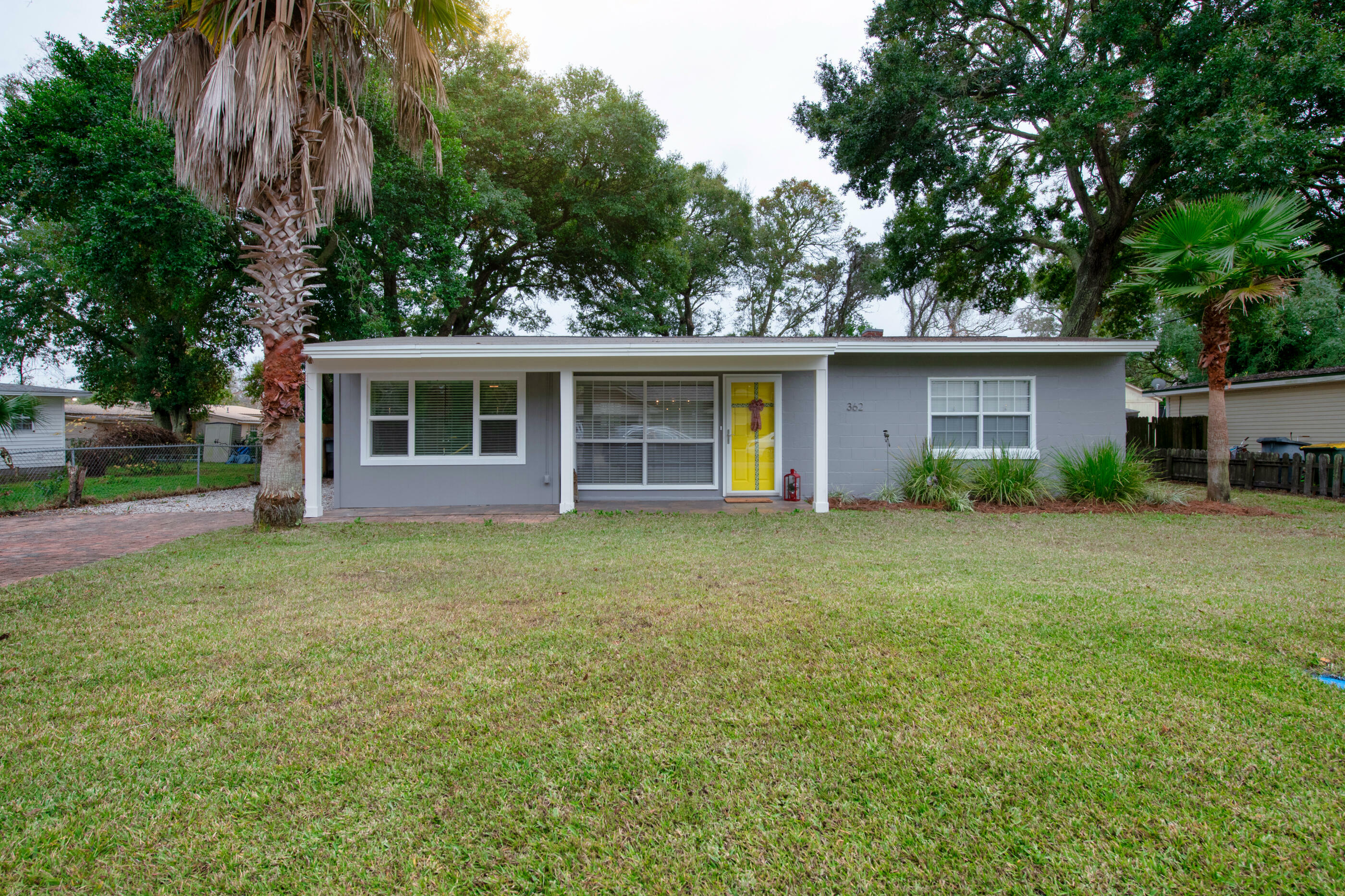 Property Photo:  362 NE Kepner Drive  FL 32548 