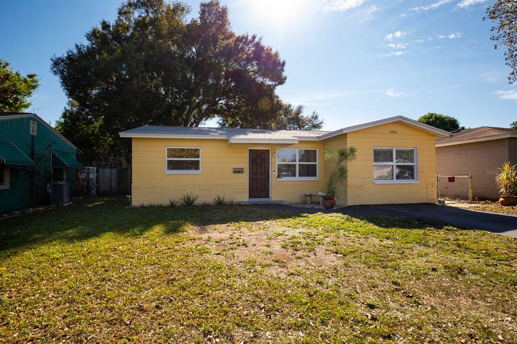 Property Photo:  2946 40th Avenue N  FL 33714 