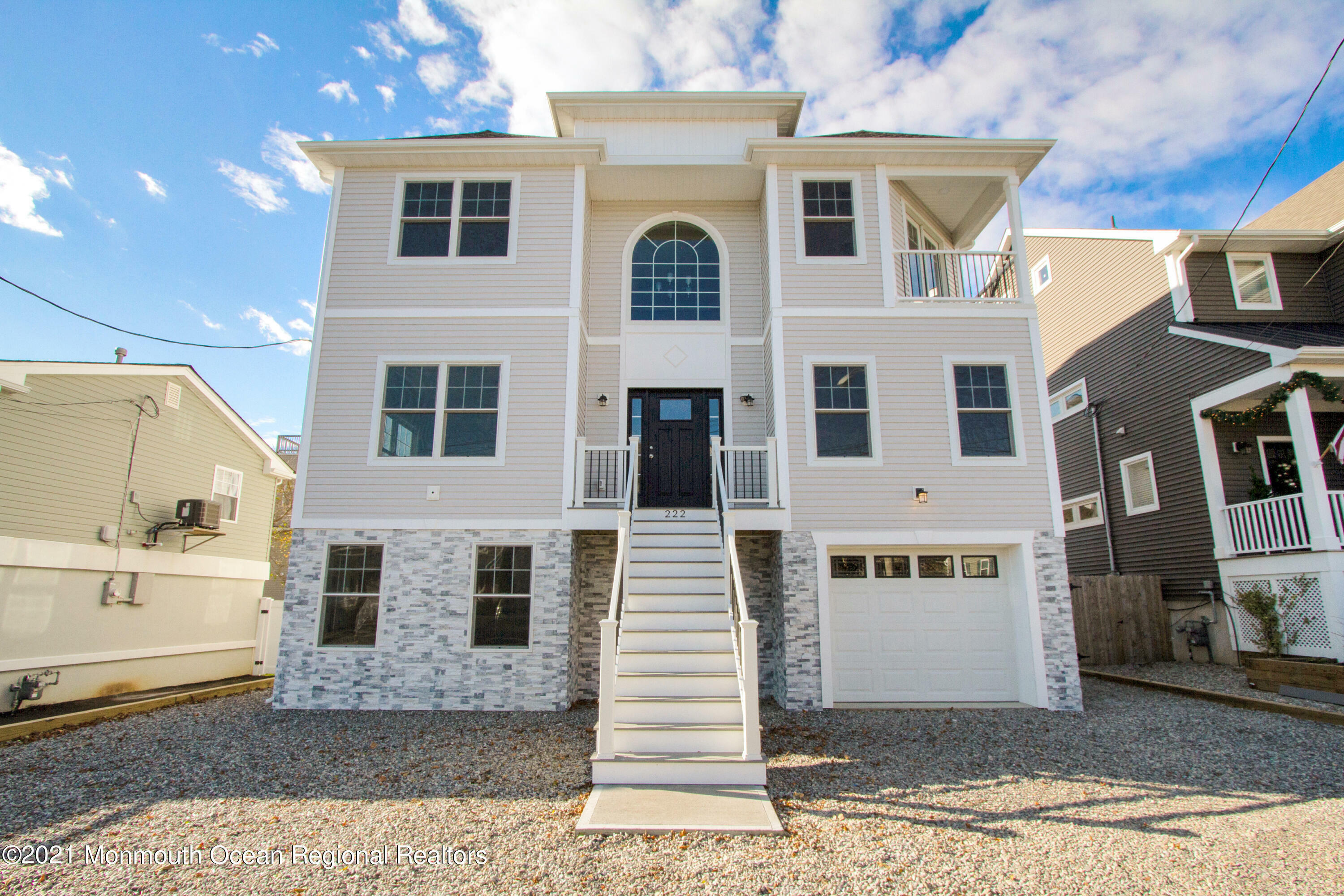 Property Photo: 222 Johnson Place NJ 07758