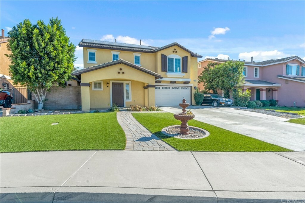 Property Photo:  5921 Fillmore Way  CA 92336 