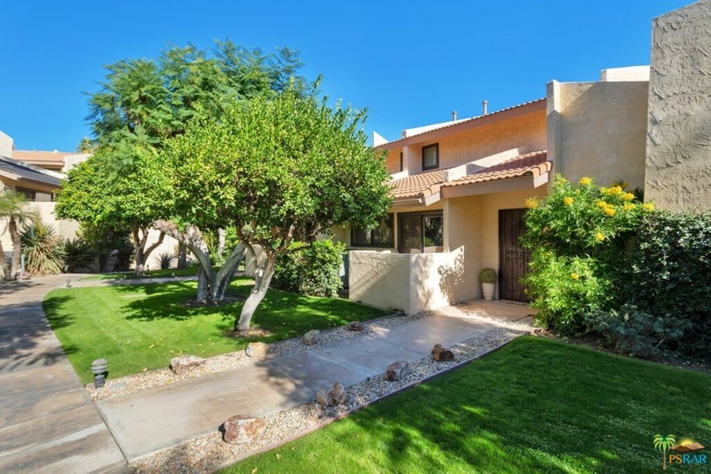 Property Photo:  2600 S Palm Canyon Drive 22  CA 92264 