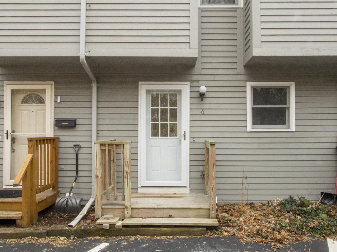 Property Photo:  701 Dorset Street B6  VT 05403 