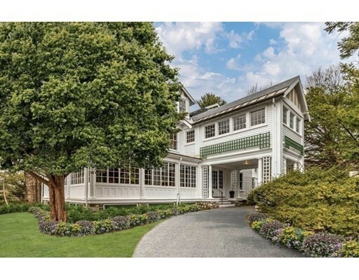 Property Photo:  6 Hayes Avenue  MA 02420 