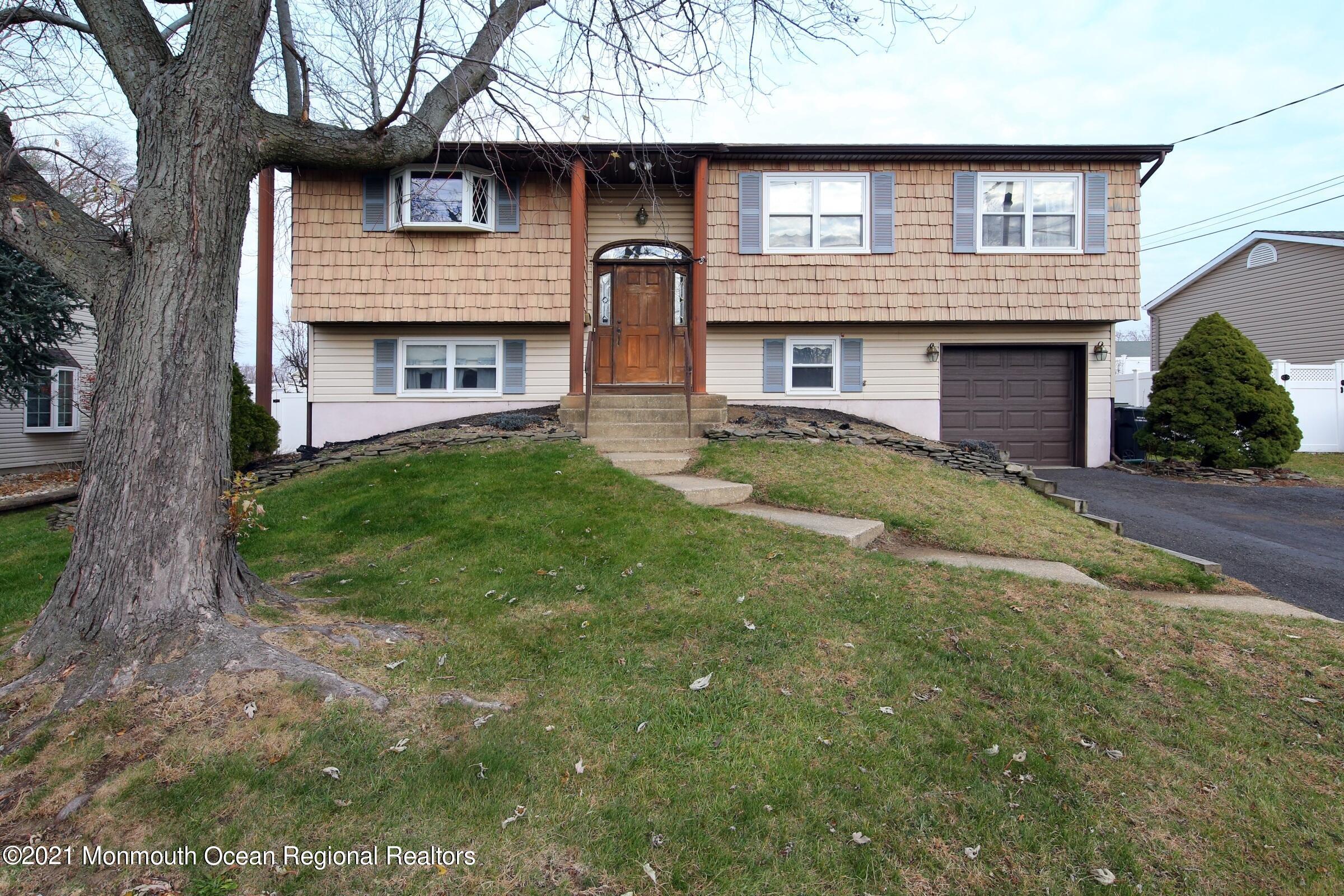 Property Photo: 5 Belfast Avenue NJ 07730