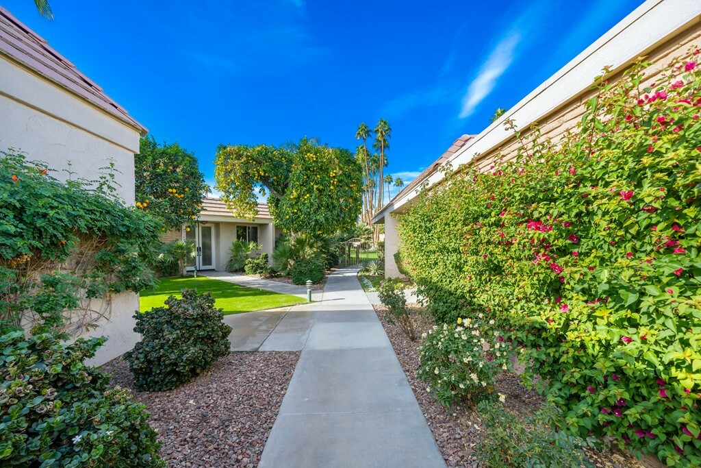 Property Photo: 45765 Pueblo Road CA 92210