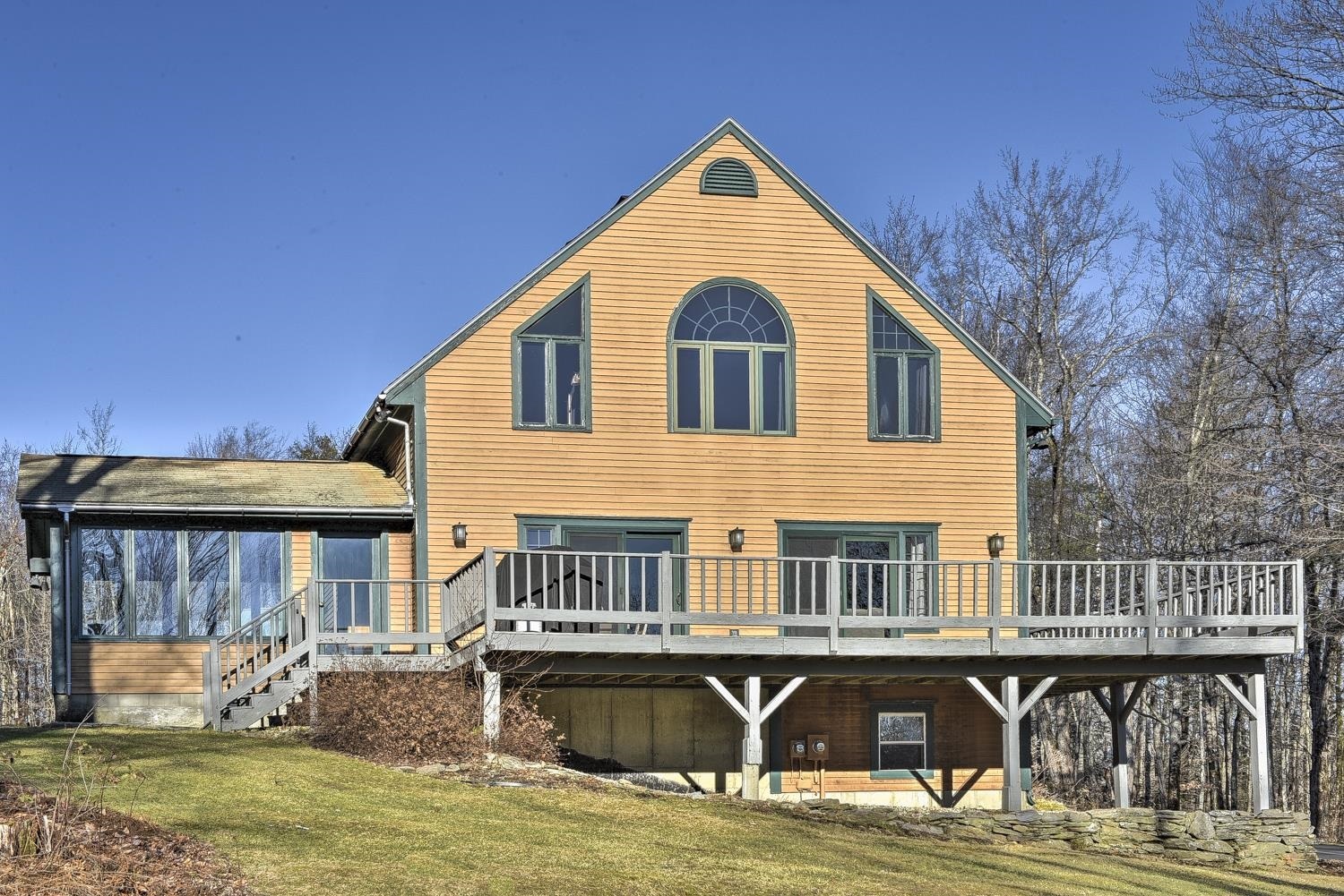 Property Photo:  42 Proctor Road  NH 03602 