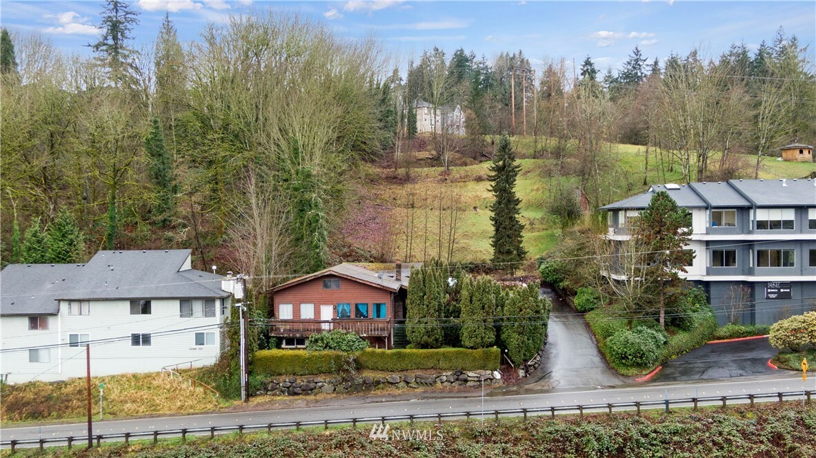 Property Photo:  12455 NE 173rd Place  WA 98072 