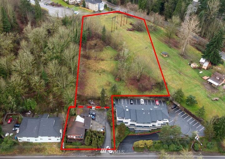 12455 NE 173rd Place  Woodinville WA 98072 photo