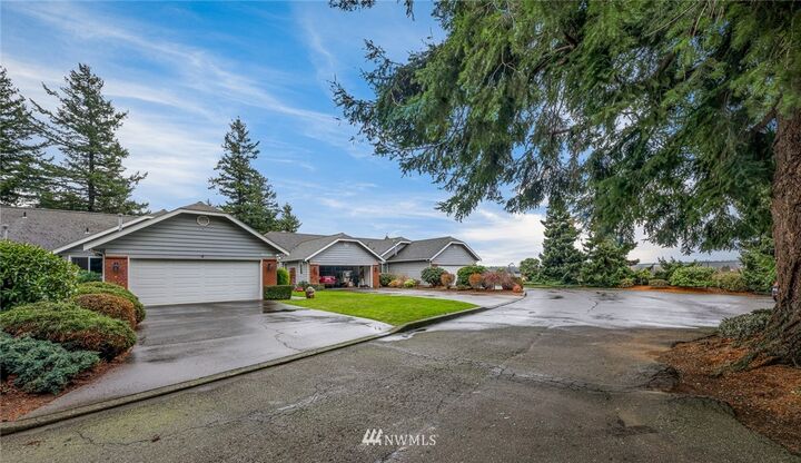 Property Photo:  6818 Golf View Drive B  WA 98264 
