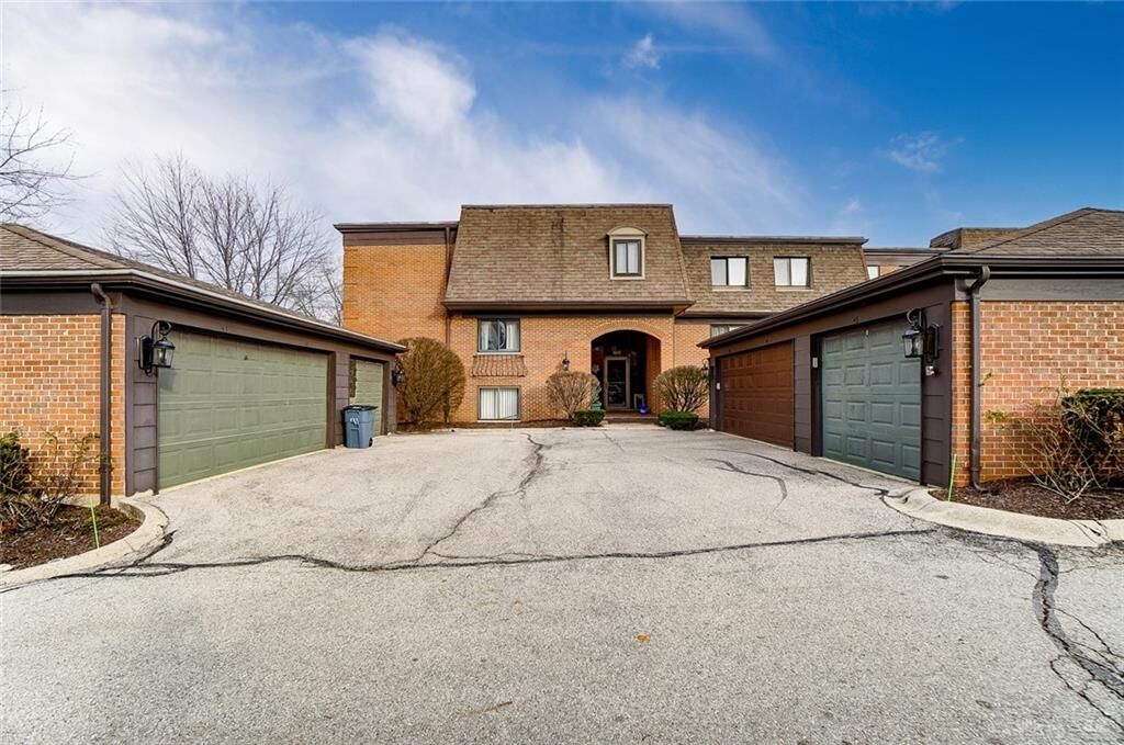 Property Photo:  1600 Thunderbird Lane 48  OH 45449 