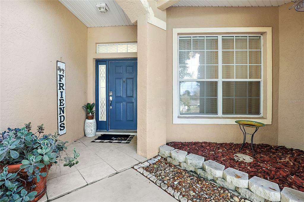 Property Photo: 2631 SW 20th Circle FL 34471