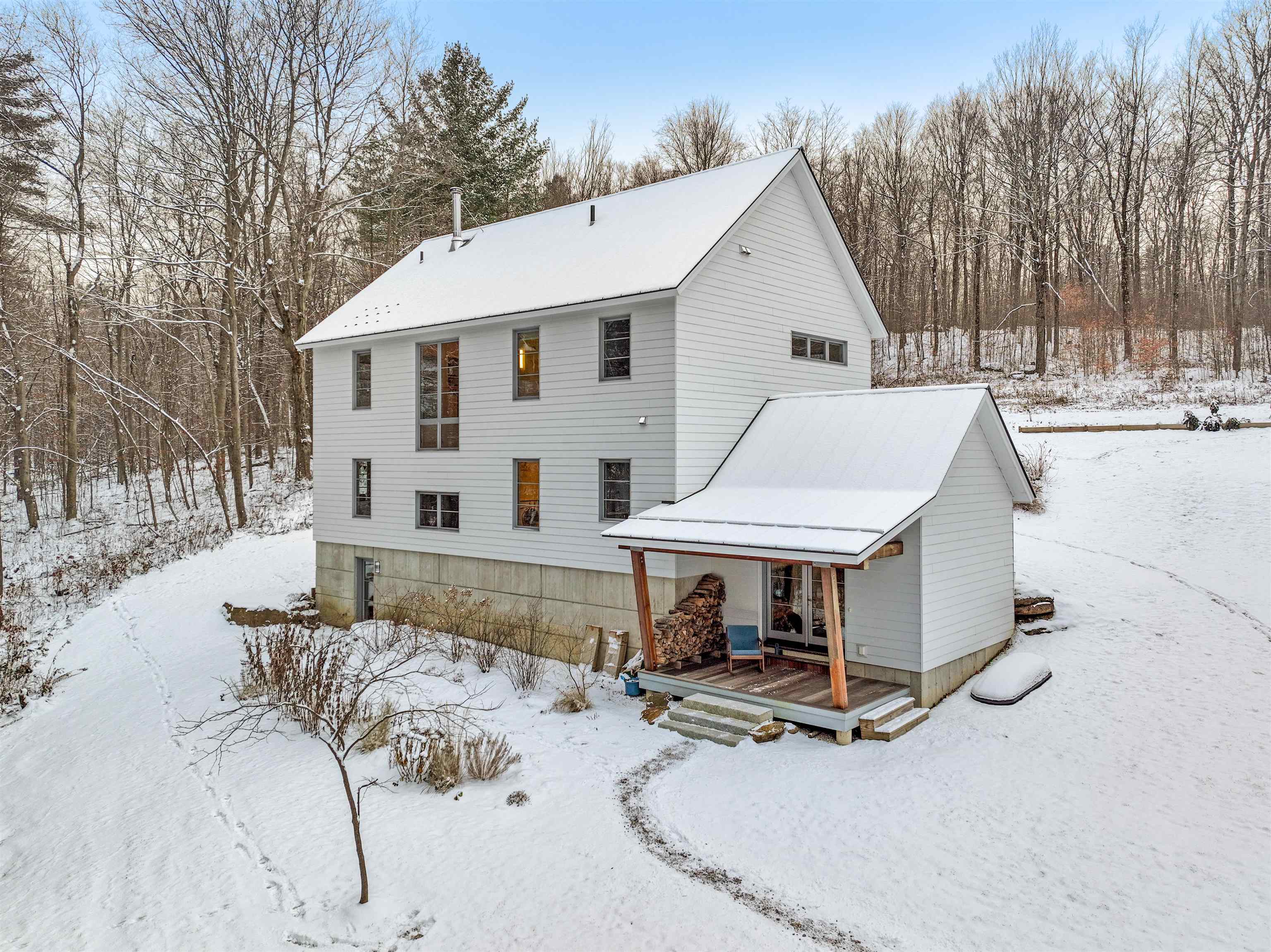 Property Photo: 125 Elfin Lane VT 05445