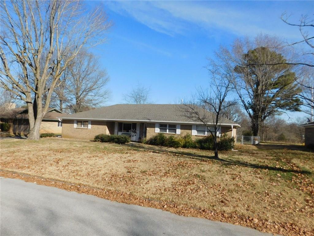 1324 S Paradise Lane  Fayetteville AR 72701 photo