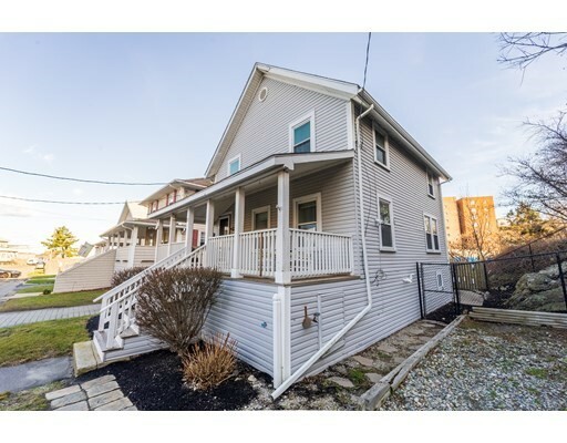 Property Photo: 21 Atherton Rd MA 02045