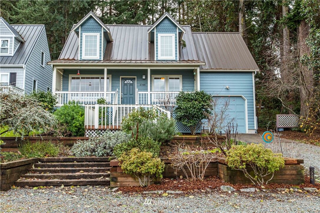 Property Photo:  3788 Morning Glory Lane  WA 98260 