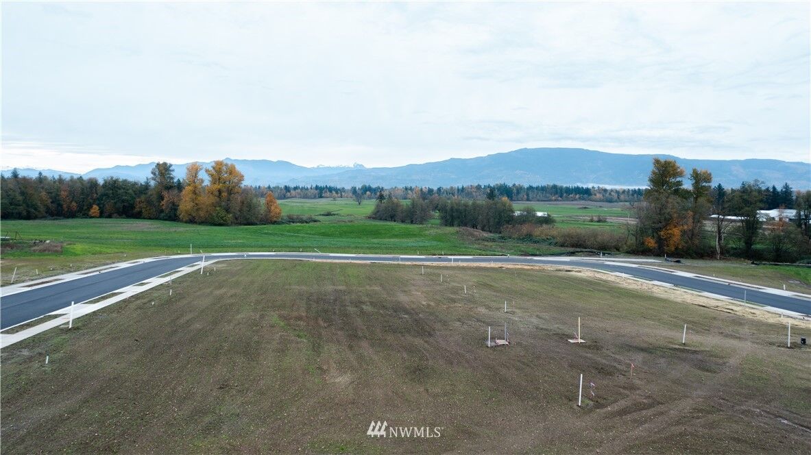 Property Photo:  32 Lot Lagerway Circle  WA 98264 