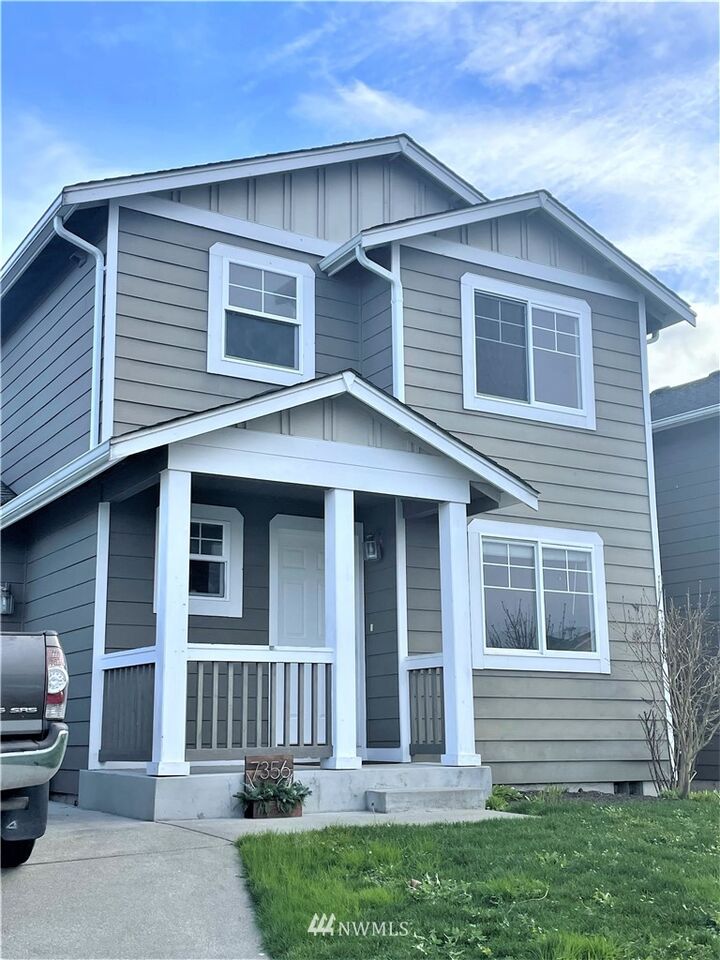 Property Photo:  7356 Clamdigger Drive  WA 98230 